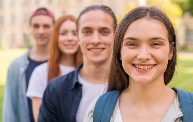 L’accompagnement de la réflexologie vectorielle ERVE pour soutenir les jeunes dans leurs défis professionnels